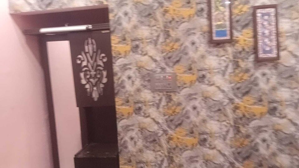 OYO 843664 BABA PALACE, Samastipur, Samastipur