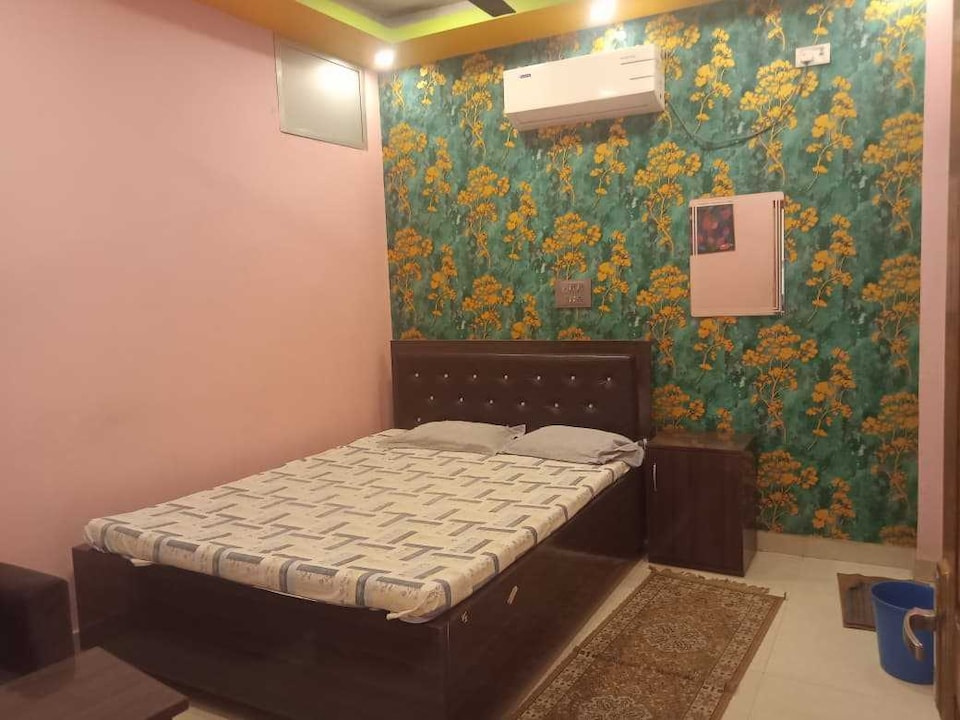 OYO 843664 BABA PALACE, Samastipur, Samastipur