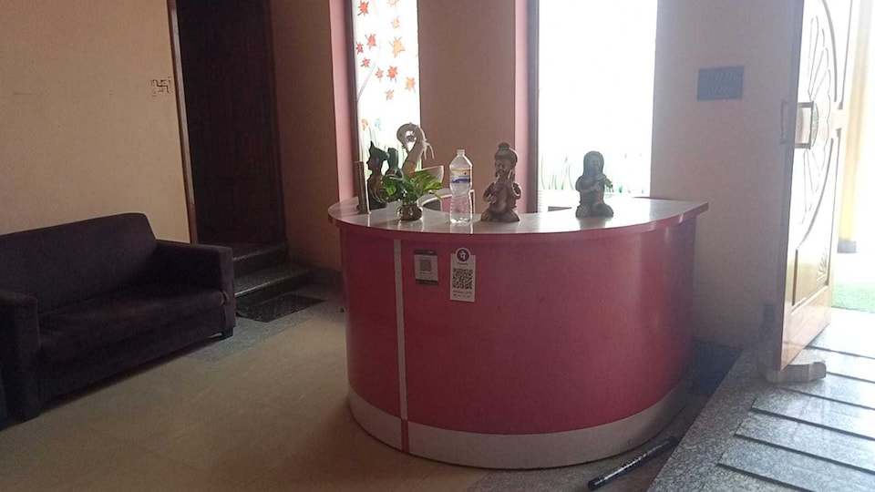 OYO 843664 BABA PALACE, Samastipur, Samastipur