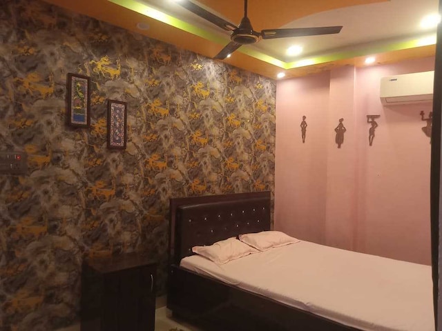 OYO 843664 BABA PALACE