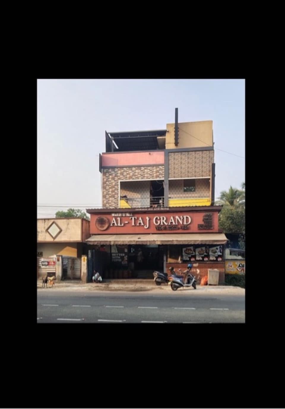 Hotel O  white inn vandalur, GST Chennai, Chennai