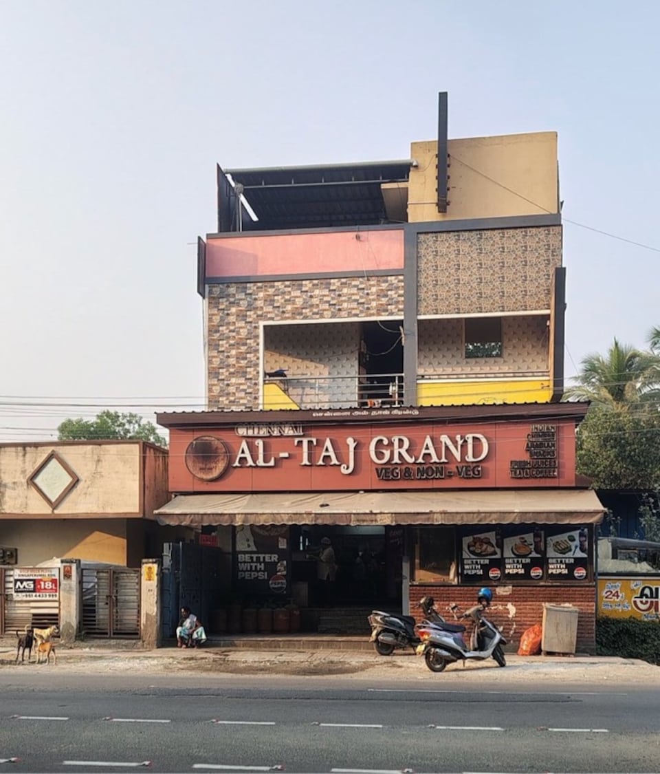 Hotel O  white inn vandalur, GST Chennai, Chennai