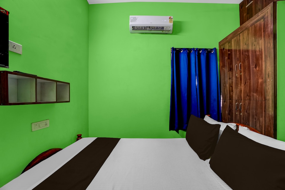 Hotel O  white inn vandalur, GST Chennai, Chennai