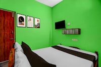 Hotel O  white inn vandalur