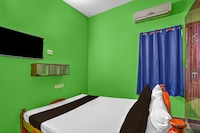 Hotel O  white inn vandalur