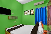 Hotel O  white inn vandalur