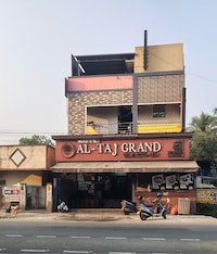 Hotel O  white inn vandalur