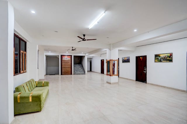 Hotel O Shubharambh Inn