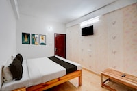 Hotel O Shubharambh Inn