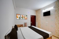 Hotel O Shubharambh Inn