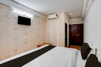 Hotel O Shubharambh Inn