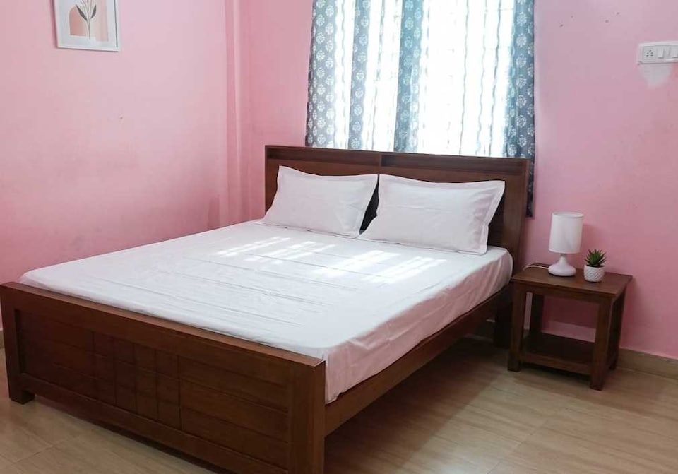 Hotel O  jai jaga residency , Guindy Chennai, Chennai