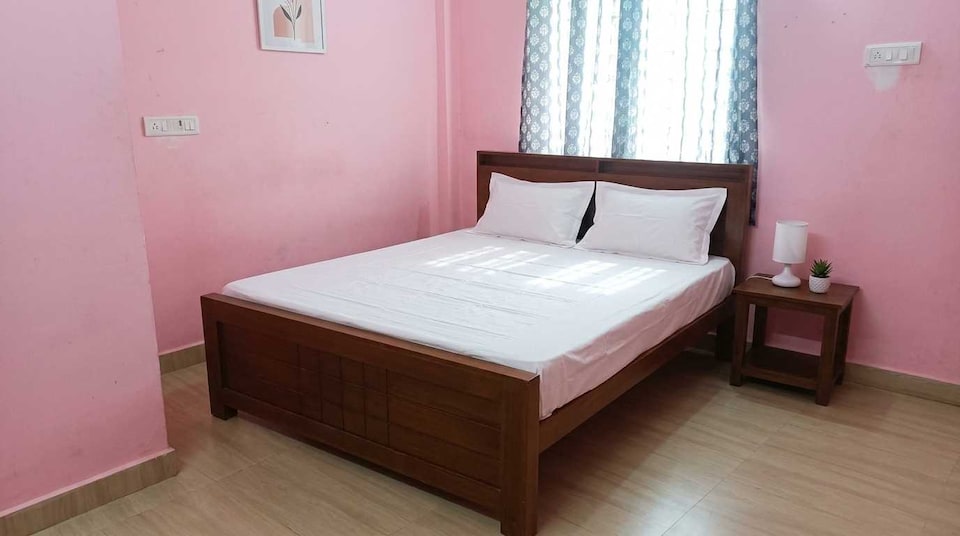 Hotel O  jai jaga residency , Guindy Chennai, Chennai