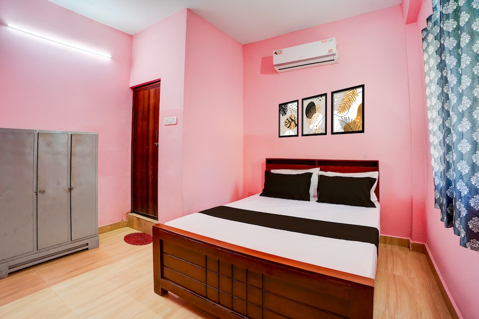 Hotel O  jai jaga residency , Guindy Chennai, चेन्नई