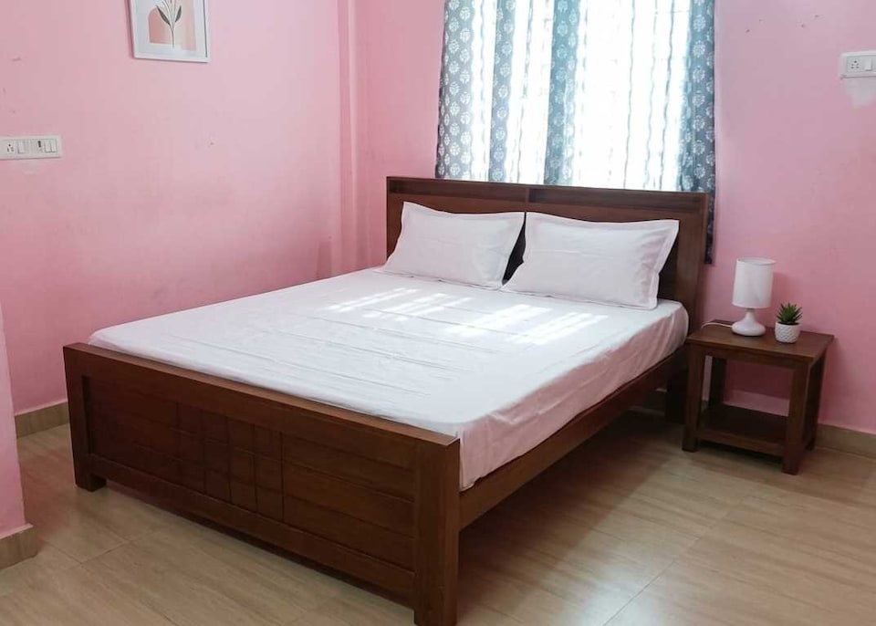 Hotel O  jai jaga residency , Guindy Chennai, Chennai