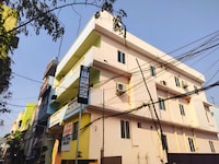Hotel O  jai jaga residency 