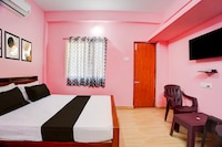 Hotel O  jai jaga residency 