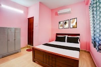 Hotel O  jai jaga residency 
