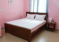 Hotel O  jai jaga residency 