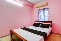 Hotel O  jai jaga residency 