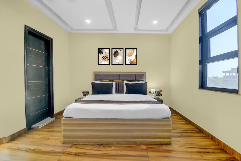 Townhouse Hotel Shipra Path, Mansarovar, Jaipur