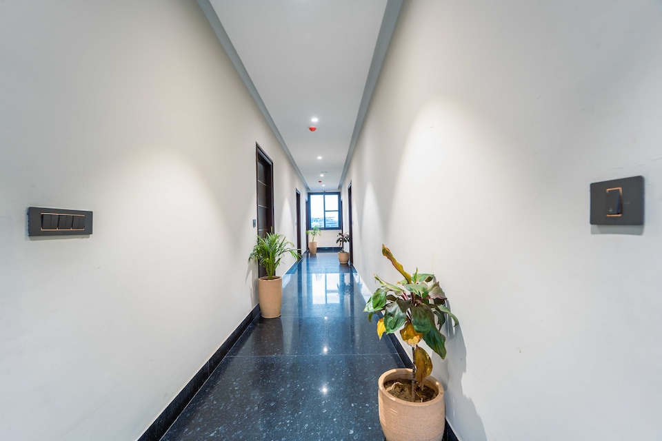 Townhouse Hotel Shipra Path, Mansarovar, Jaipur