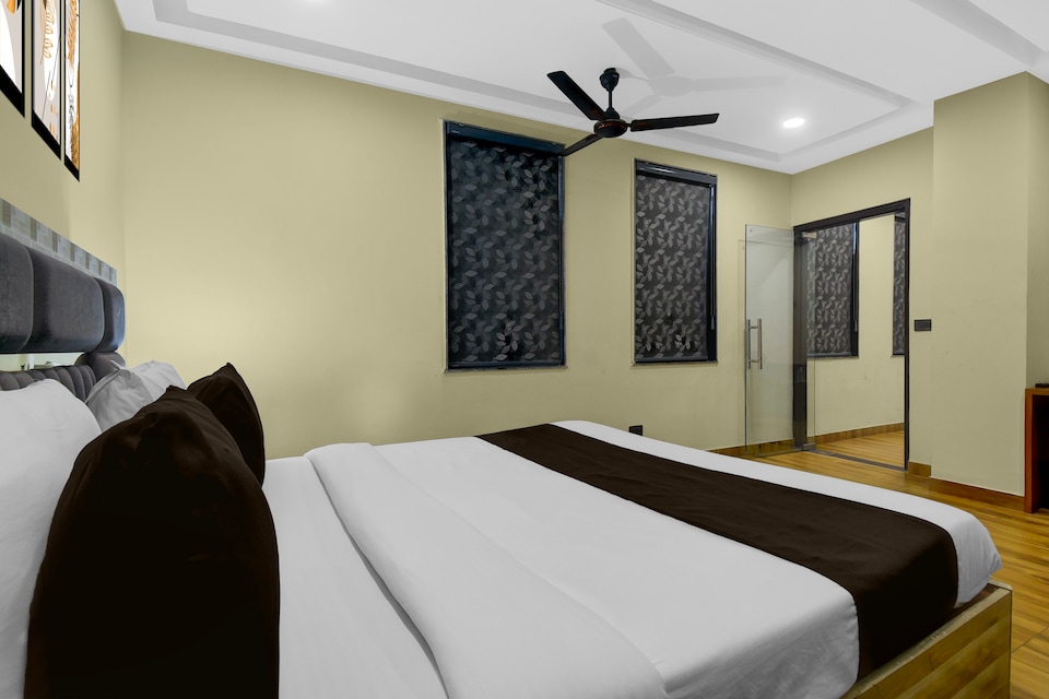 Townhouse Hotel Shipra Path, Mansarovar, Jaipur