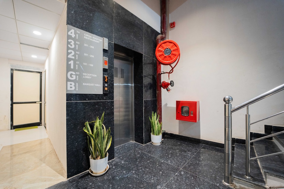 Townhouse Hotel Shipra Path, Mansarovar, Jaipur