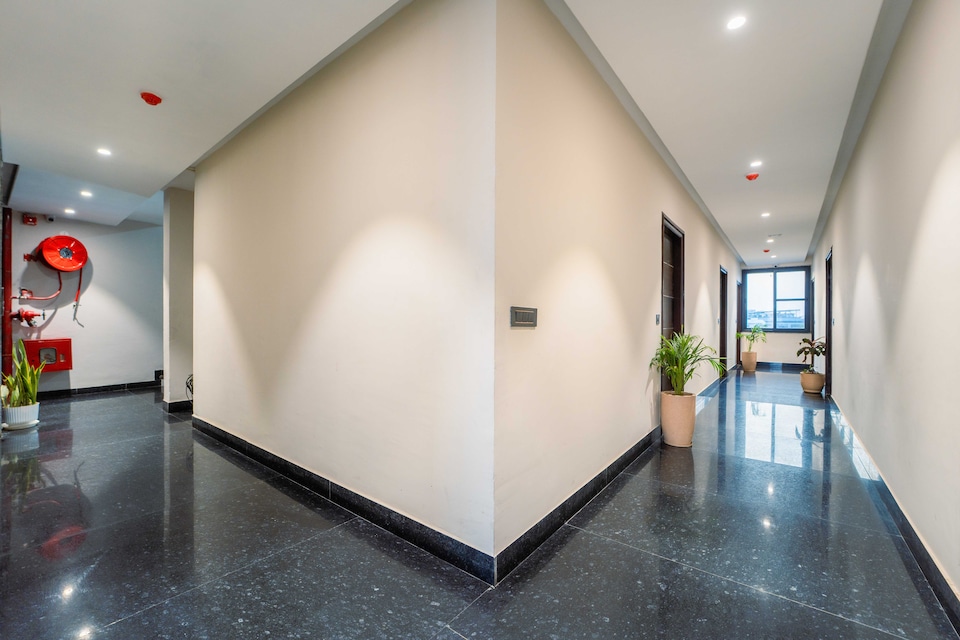 Townhouse Hotel Shipra Path, Mansarovar, Jaipur