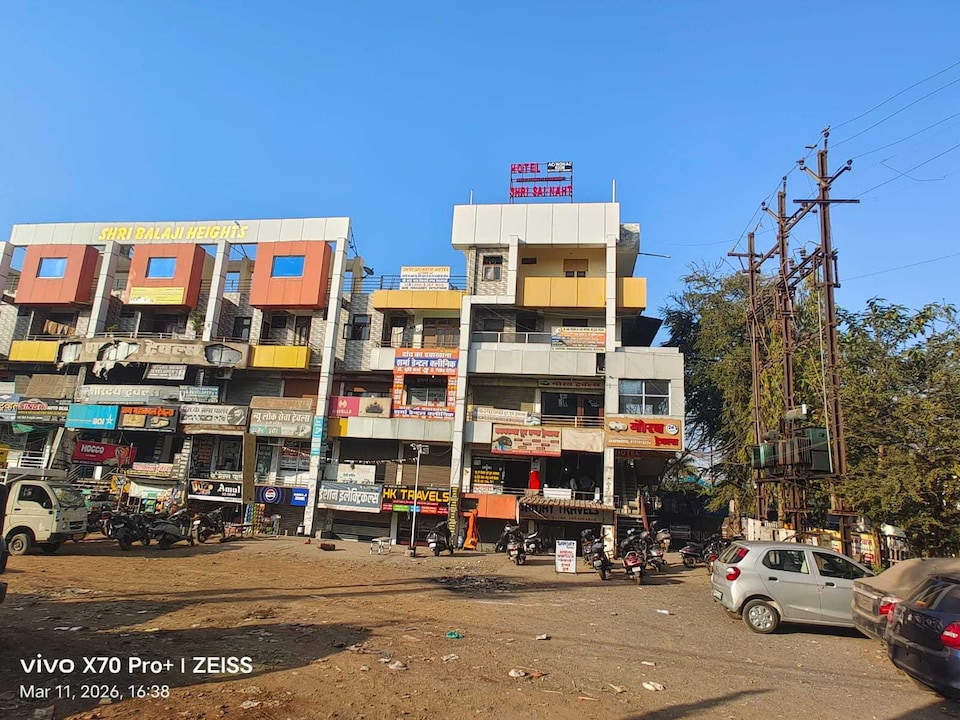 Hotel O Shri Sai Nath Hotel , Jabalpur, Jabalpur