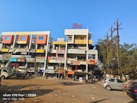 Hotel O Shri Sai Nath Hotel 