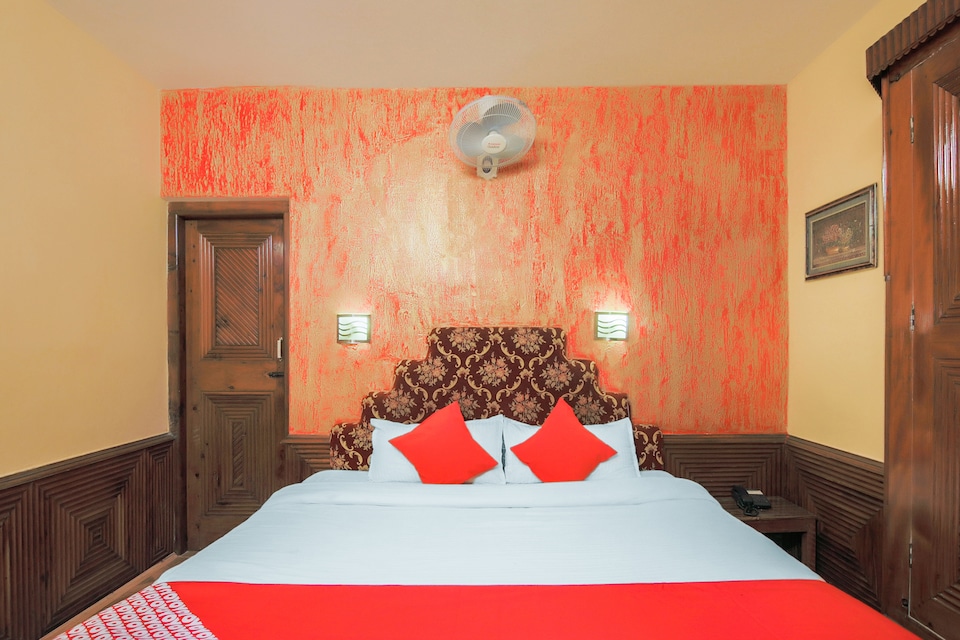 OYO 13832 Chetna, Old Manali Road, Manali