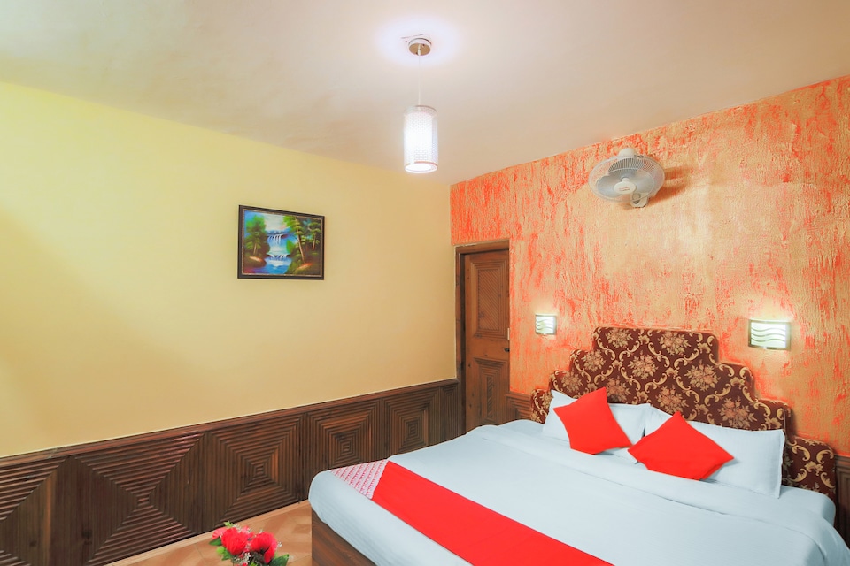 OYO 13832 Chetna, Old Manali Road, Manali