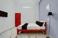 Hotel Redmoon Residency Elite