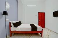 Hotel Redmoon Residency Elite