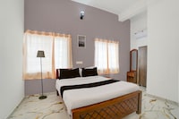 Hotel Redmoon Residency Elite