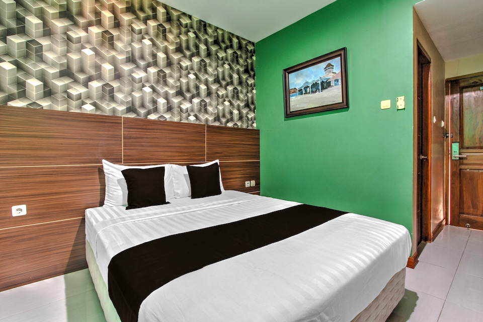 Townhouse Oak Syariah near Stasiun Purwosari formerly Graha Gentan Solo, Solo, Solo