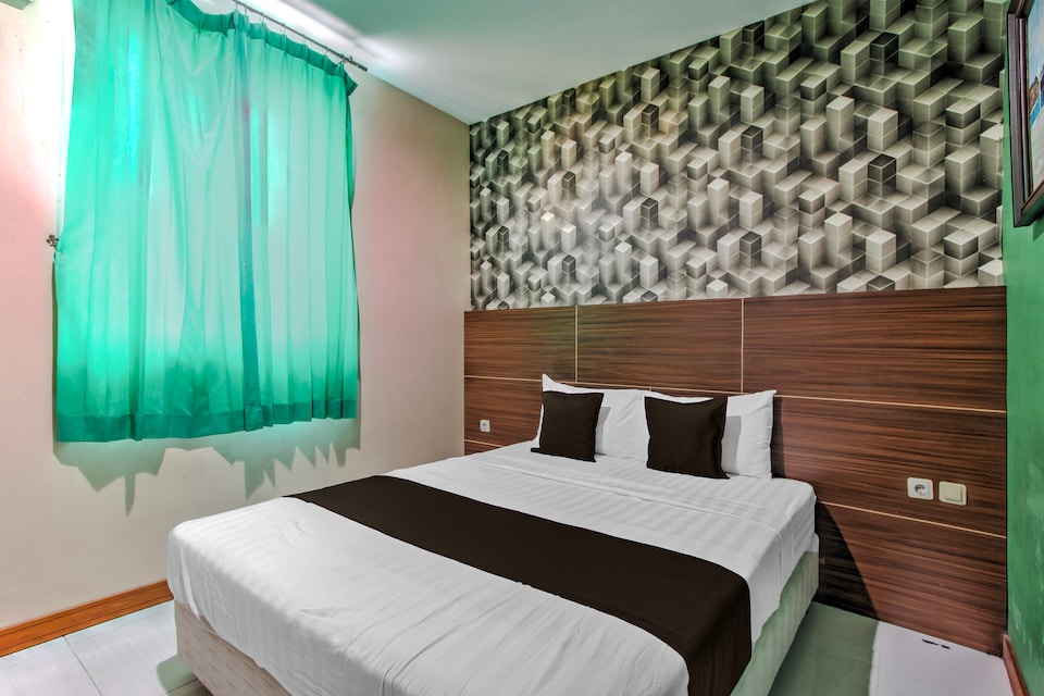 Townhouse Oak Syariah near Stasiun Purwosari formerly Graha Gentan Solo, Solo, Solo