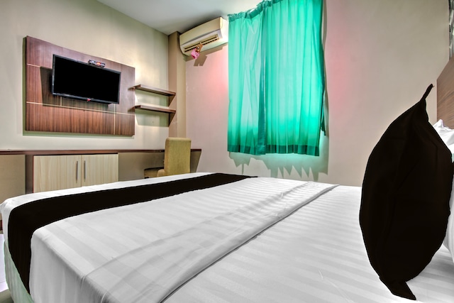 Townhouse Oak near Stasiun Purwosari formerly Graha Gentan Solo