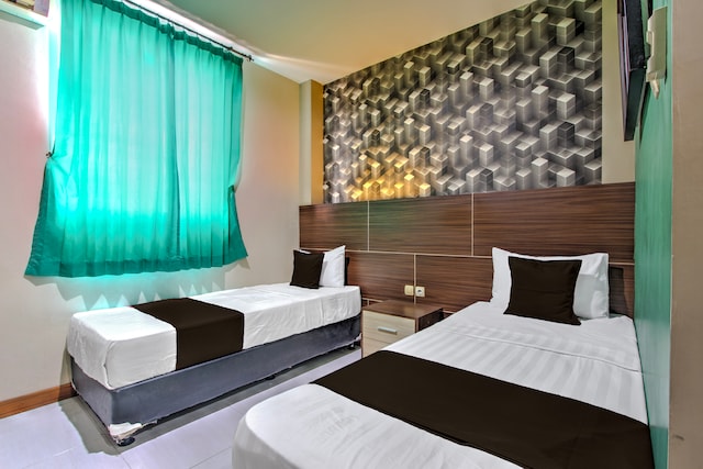 Townhouse Oak near Stasiun Purwosari formerly Graha Gentan Solo