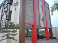 Townhouse Oak near Stasiun Purwosari formerly Graha Gentan Solo