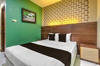 Townhouse Oak near Stasiun Purwosari formerly Graha Gentan Solo