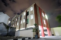 Townhouse Oak near Stasiun Purwosari formerly Graha Gentan Solo