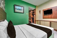 Townhouse Oak near Stasiun Purwosari formerly Graha Gentan Solo