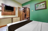 Townhouse Oak Syariah near Stasiun Purwosari formerly Graha Gentan Solo
