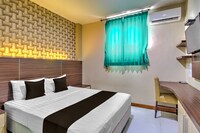 Townhouse Oak near Stasiun Purwosari formerly Graha Gentan Solo