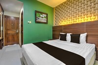 Townhouse Oak near Stasiun Purwosari formerly Graha Gentan Solo