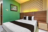 Townhouse Oak Syariah near Stasiun Purwosari formerly Graha Gentan Solo