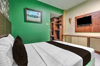 Townhouse Oak Syariah near Stasiun Purwosari formerly Graha Gentan Solo