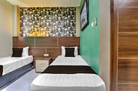 Townhouse Oak near Stasiun Purwosari formerly Graha Gentan Solo